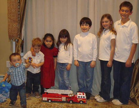 Cousins